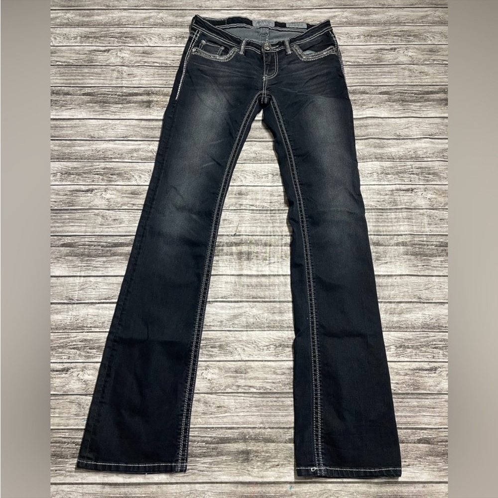 Women’s Daytrip Leo Bootcut Jeans